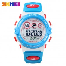 Skmei 1451 Blue White