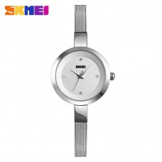 Skmei 1390 Silver-White