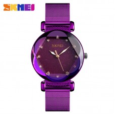 Skmei 9188 Violet Metall