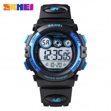 Skmei 1451 Black Blue