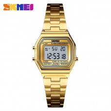 Skmei 1415 Gold