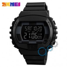 Skmei 1304 All Black