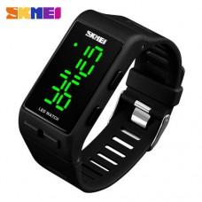 Skmei 1364 Black