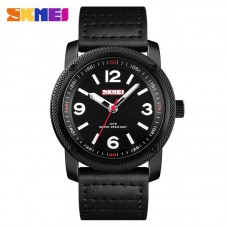 Skmei 1417 All Black