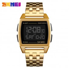 Skmei 1368 Gold