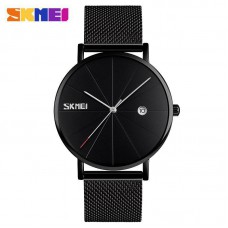 Skmei 9183 All Black