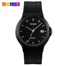 Skmei 1449 All Black