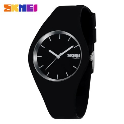 Skmei 9068 Black-White