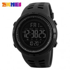 Skmei 1251 All Black