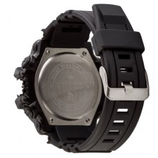 Skmei 1180 Black-Silver