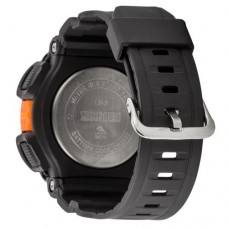 Skmei 1245 Black-Orange