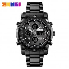 Skmei 1389 All Black