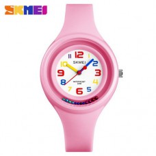 Skmei 1386 Pink