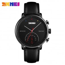 Skmei 1399 All Black