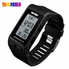 Skmei 1363 Black