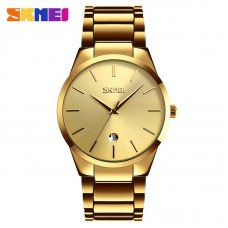 Skmei 9140 Gold