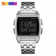 Skmei 1368 Silver