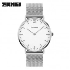 Skmei 1181 Silver-White