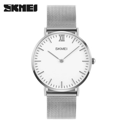 Skmei 1181 Silver-White