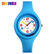 Skmei 1386 light -Blue