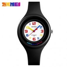 Skmei 1386 Black