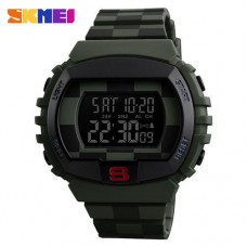 Skmei 1304 Black-Green