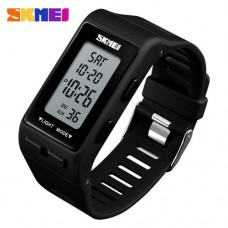 Skmei 1362 Black