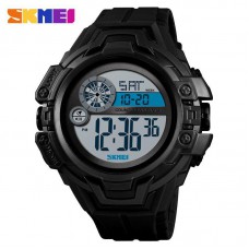 Skmei 1446 All Black