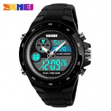 Skmei 1429 Black