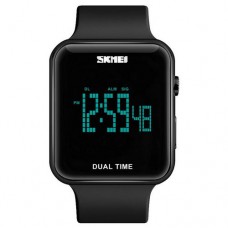 Skmei 1271 All Black