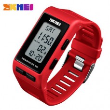 Skmei 1363 Red