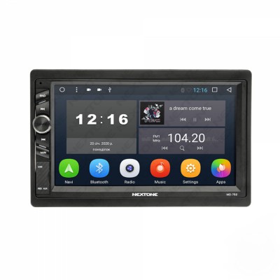 Автомагнитола Nextone MD-752A Android