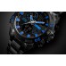 Часы Skmei 1306 Steel Black-Blue