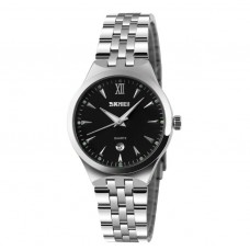 Часы Skmei 9071 Silver-Black