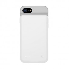 Чехол-аккумулятор Prime для Iphone 8 Plus 4000 мАч Black и White