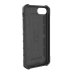 Чехол UAG Urban armor Monarch противоударный для iPhone 6/6s, 7,8 Black