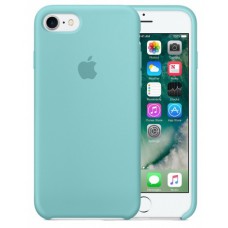 Чехол Silicone Case для iPhone 6/6S (OEM)