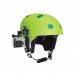 Крепление для экшн-камеры AC Prof на шлем боковое