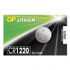 Батарейка GP CR1220