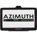 Gps навигатор Azimuth S74 (Android)
