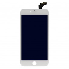 Дисплей для iPhone 6S Plus + Touchscreen White (AAA copy)