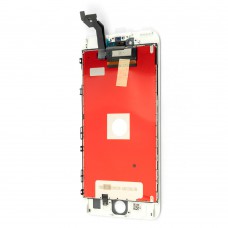 Модульный LCD дисплей для iPhone 6S Plus Original White