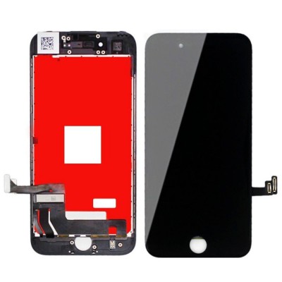 Модульный LCD дисплей для iPhone 7 Plus Black