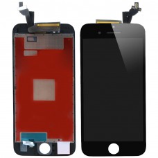 Дисплей для iPhone 6S Plus + Touchscreen Black (AAA copy)