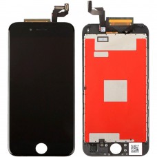 Модульный LCD дисплей для iPhone 6S Plus Original Black