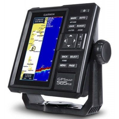 Эхолот Garmin GPSMAP 585 Plus
