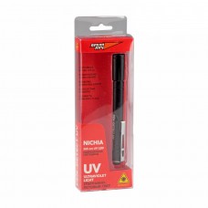 Фонарь Яркий Луч Pen Detect UV