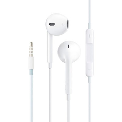 Наушники Apple EarPods Original 3.5mm