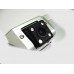 Камера заднего вида в номерной рамке UKC A480 LED Silver