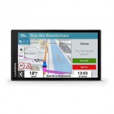 GPS навигатор Garmin DriveSmart 66 EU, MT-S